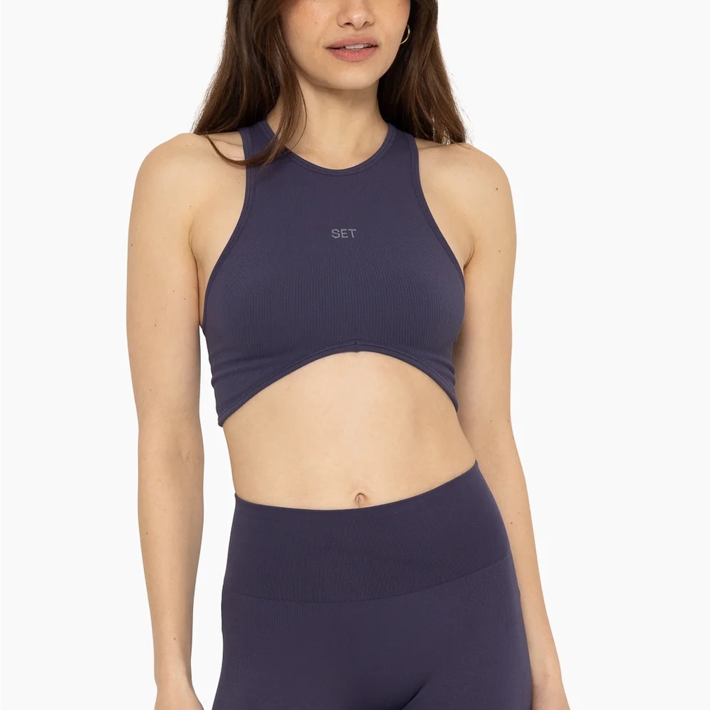 SET Active Sports Bra, Leggings and Shorts